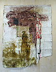 Väljas akrüül paber 177x140 cm 2023