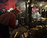 Maaelureisid viib Riiga Jõulureisile