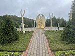 Latgale piirkonda Maaelureisidega