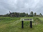 Latgale piirkonda Maaelureisidega