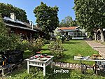Maaelureisid Soomes - Loviisas