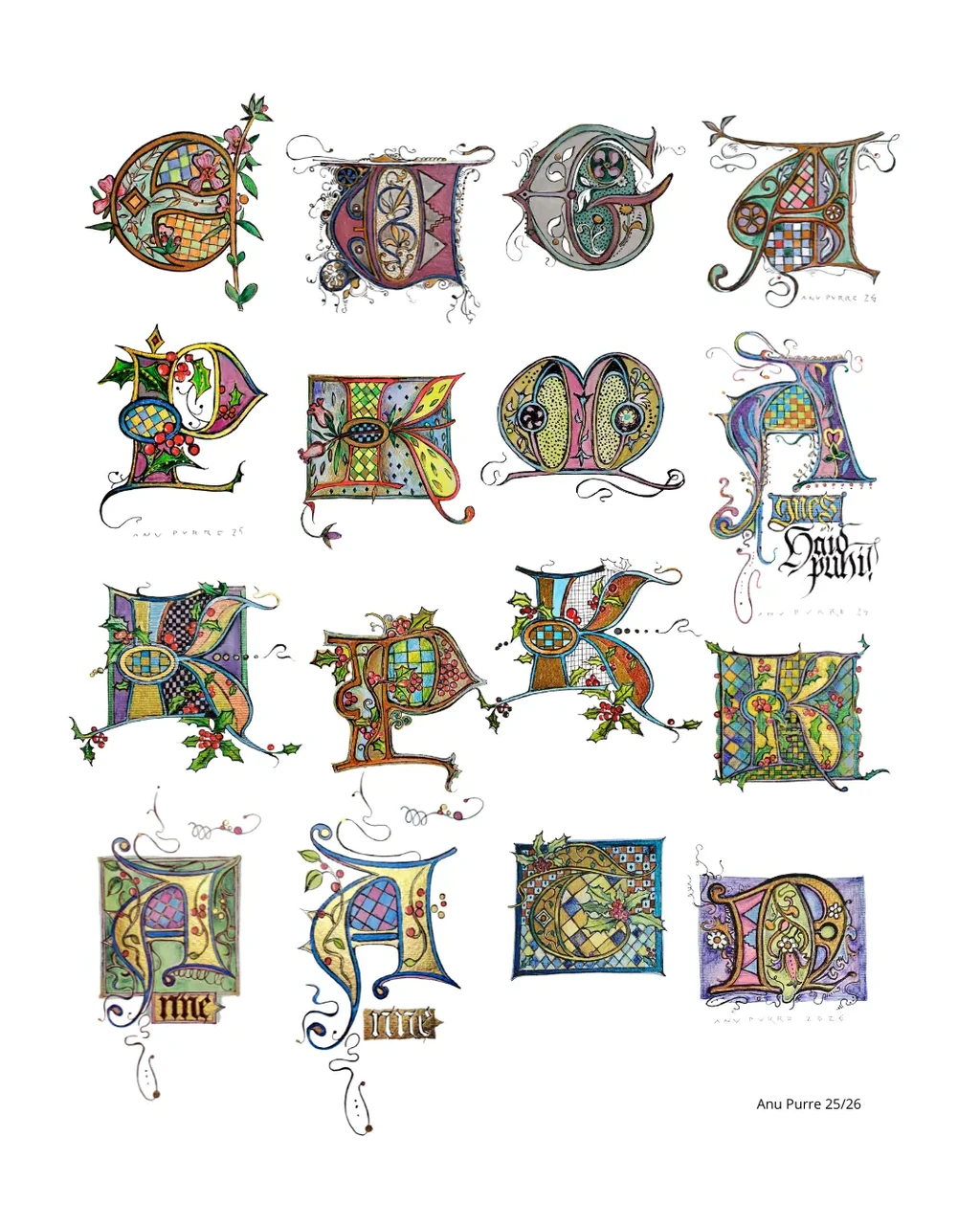 Fraktuur. Laisulg. Detailid