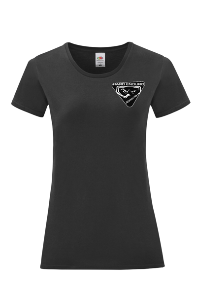 T shirt 14320 ladies iconic 150 front