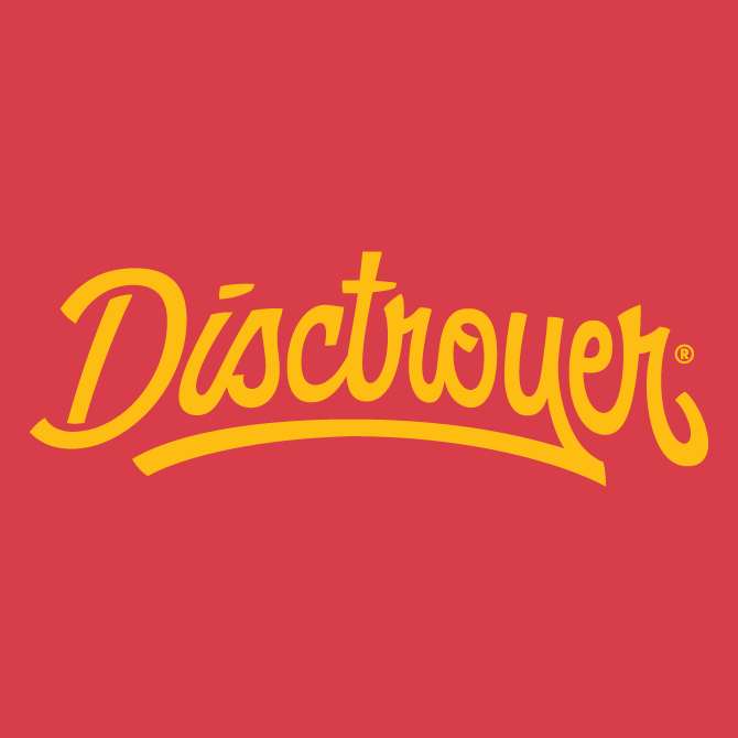 Disctroyer discs