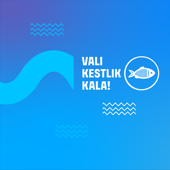 Kalafoor.ee animations and a fish game  