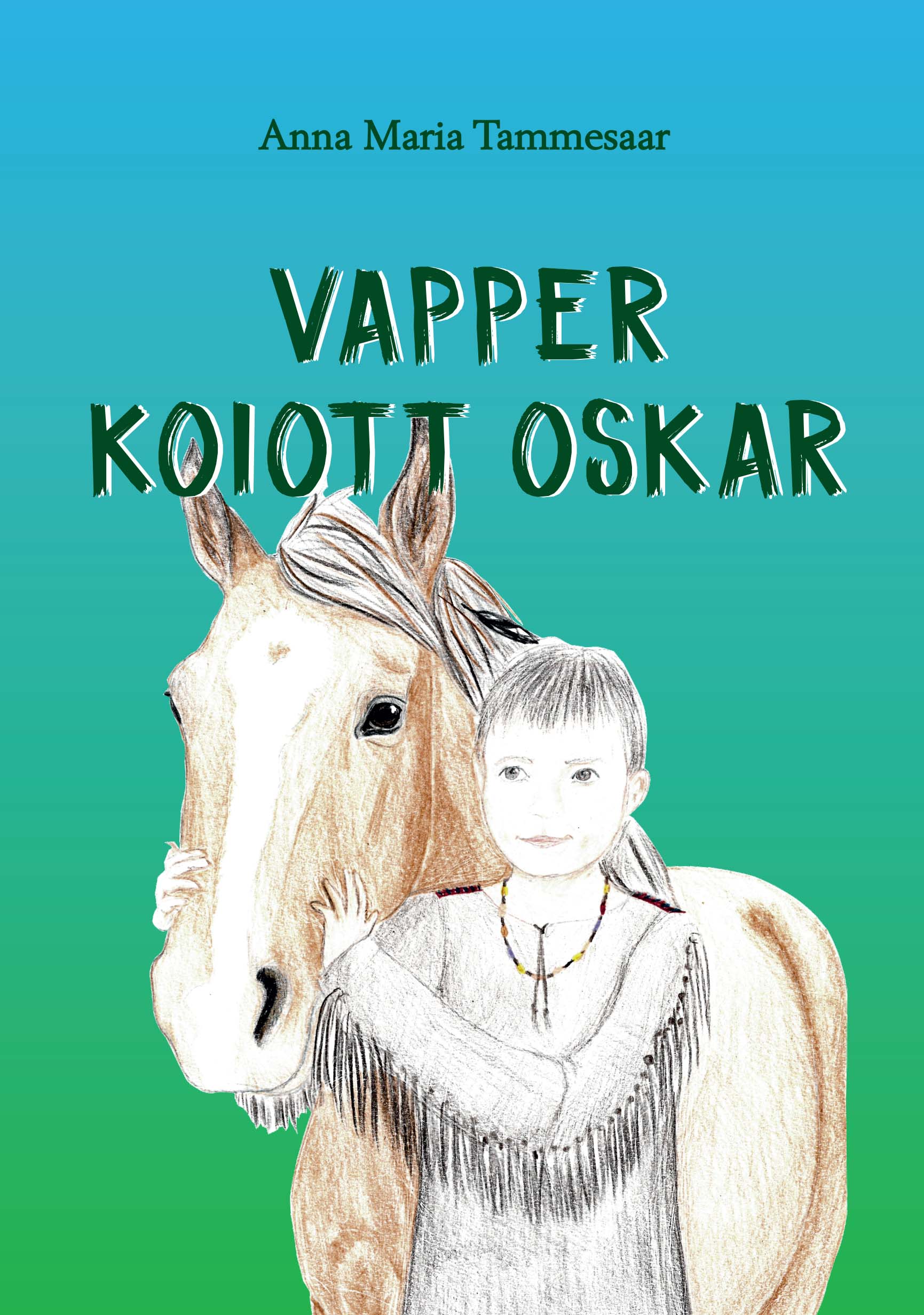 Vapper Koiott Oskar
