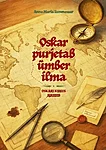 Oskar purjetab ümber ilma kaas