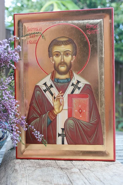 Svētītājs Leo Lielais, Romas pāvests