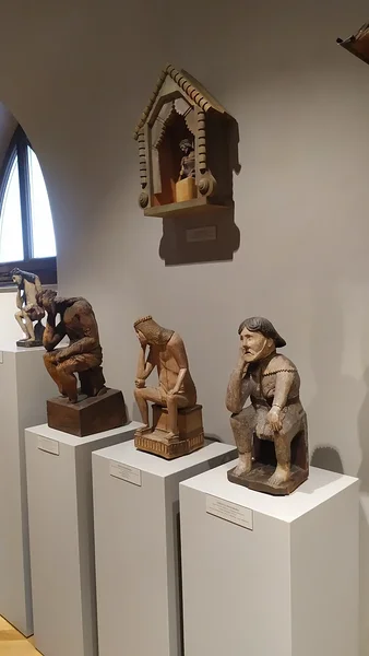 Reliģiskās mākslas izstāde Ļubļinā