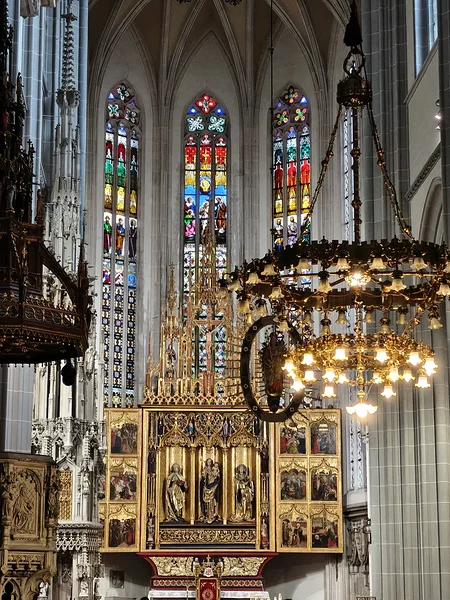 Svētās Elizabetes  katedrāle Košicē