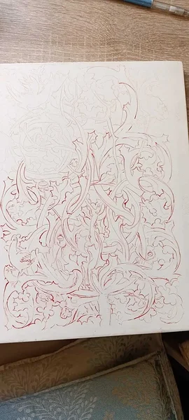 pirmā līnija