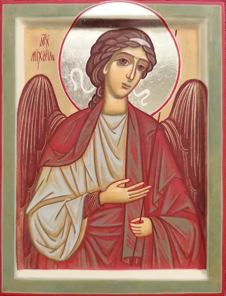 Archangel Michael