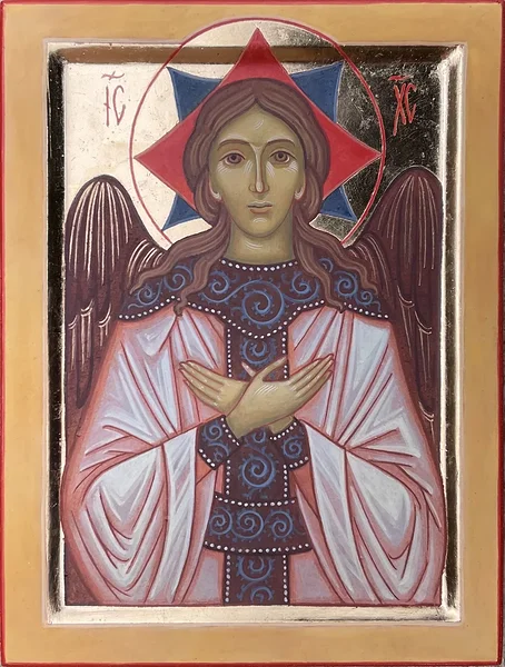 Christ the Blessed Silence