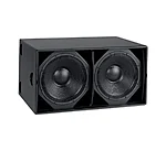 Martin audio ws218x