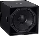 Ws18x subwoofer