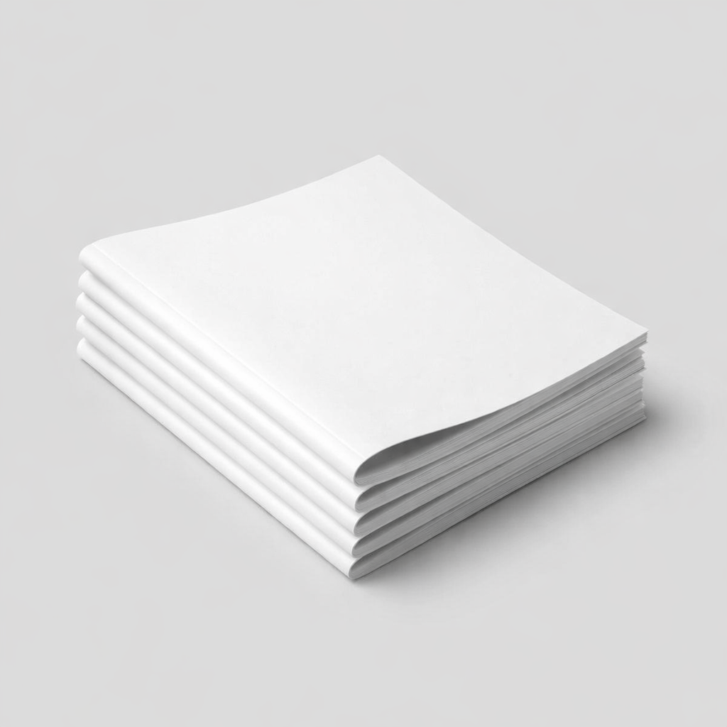  Firmablanketid ja äriblanketid 