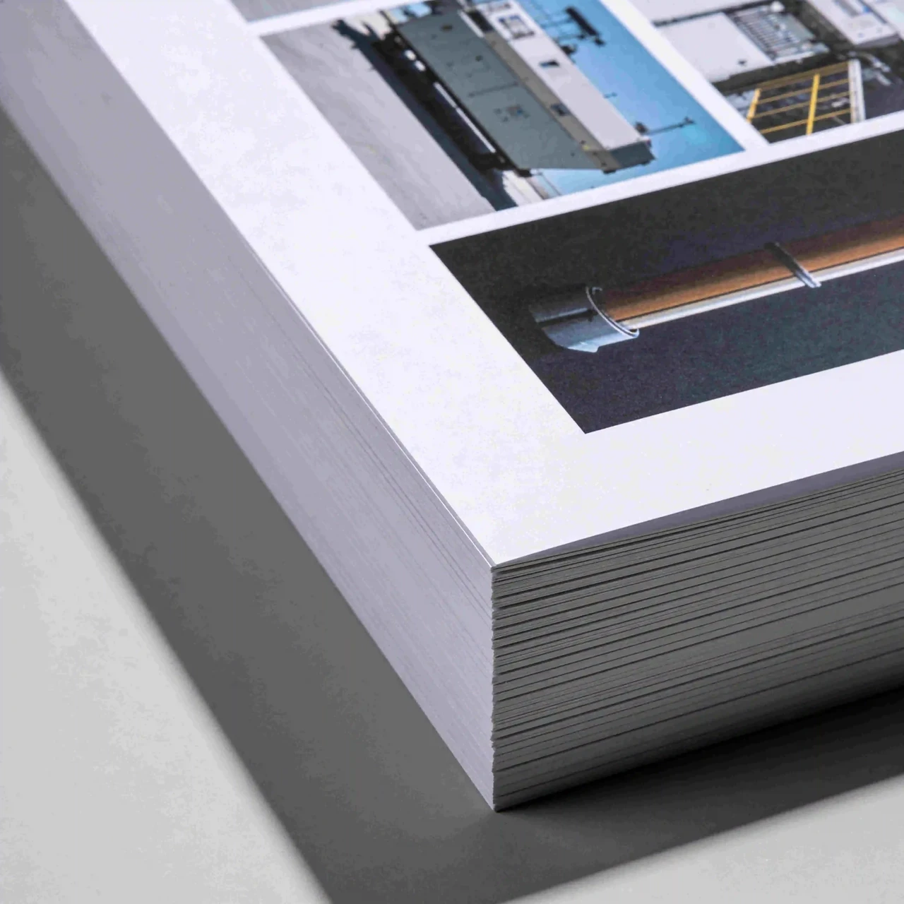 Trükiste formaatlõikus