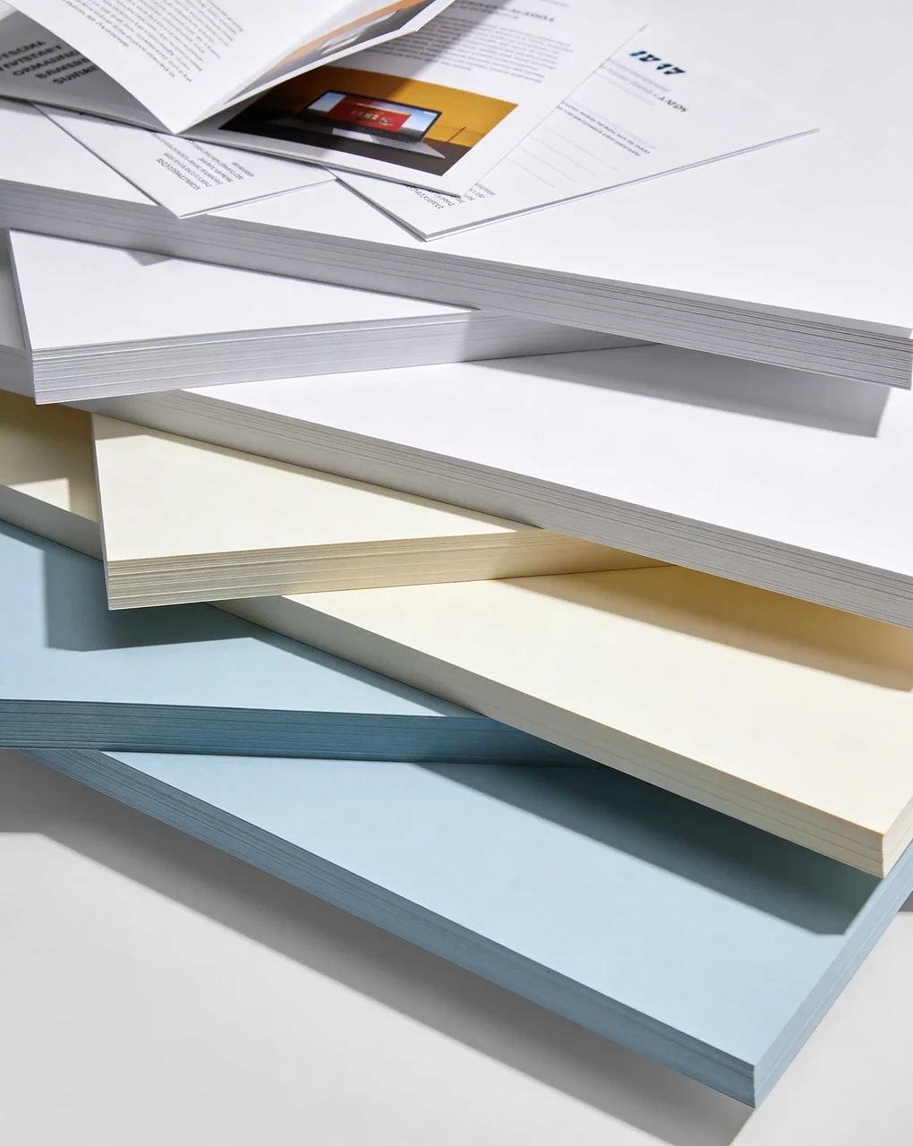 Katmata paberitele kiirtrükk