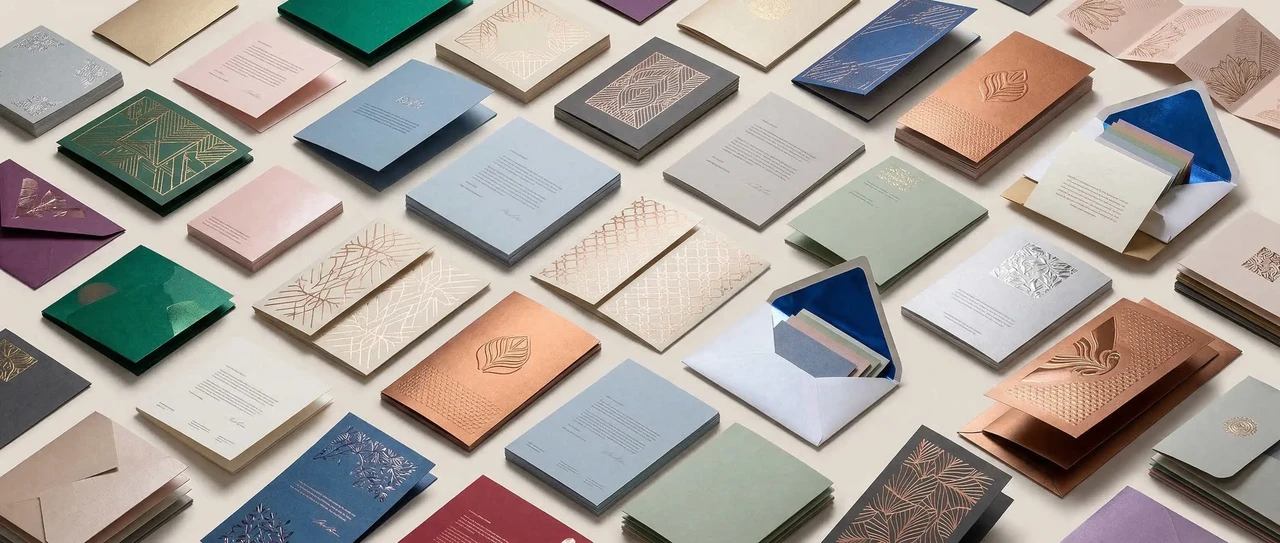 Kutsete kujundamine ja trükk