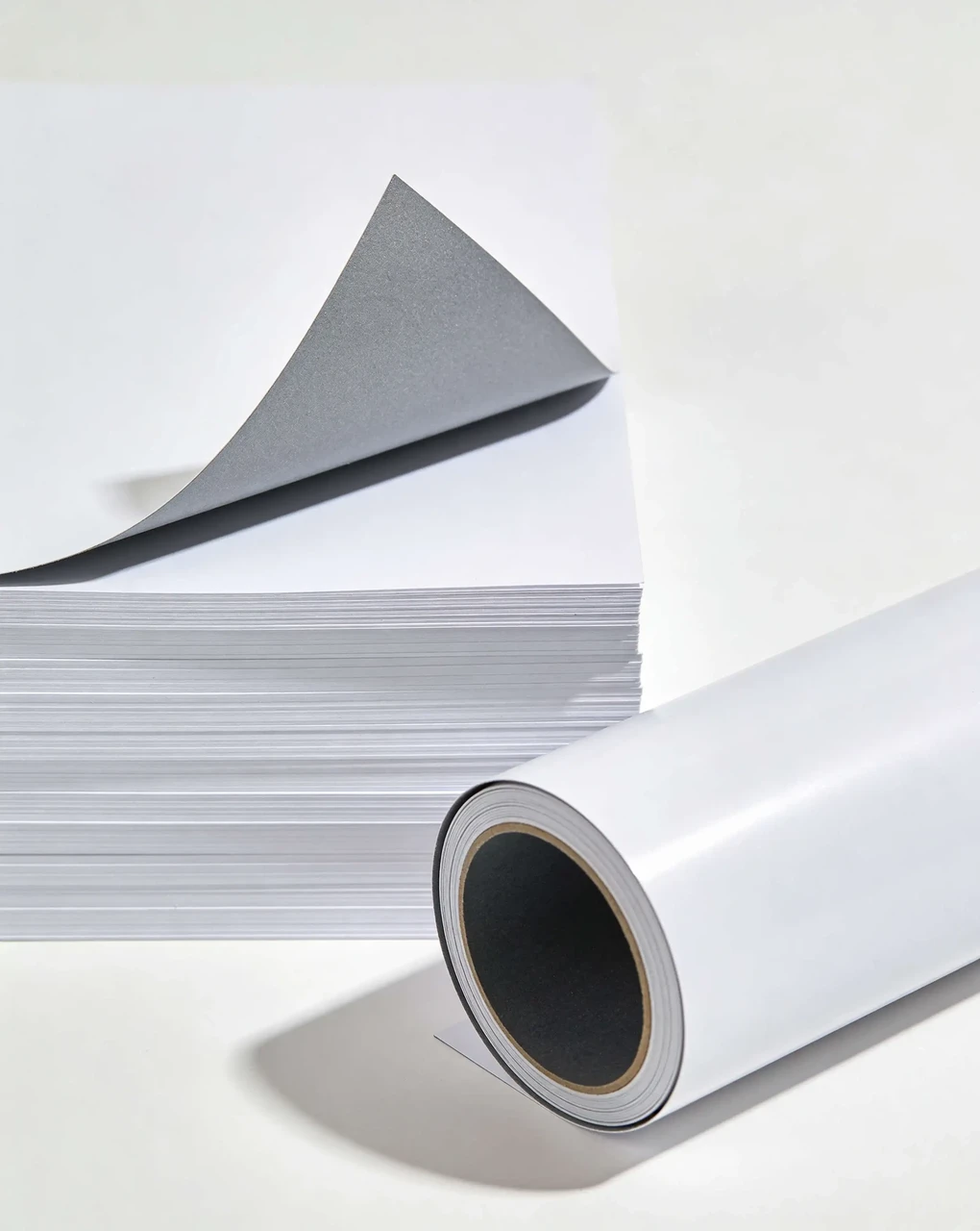 Magnetmaterjalid kohapeal