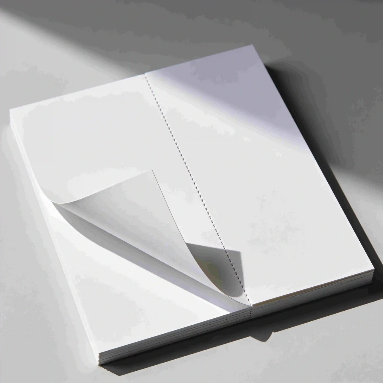 Trükiste perforeerimine