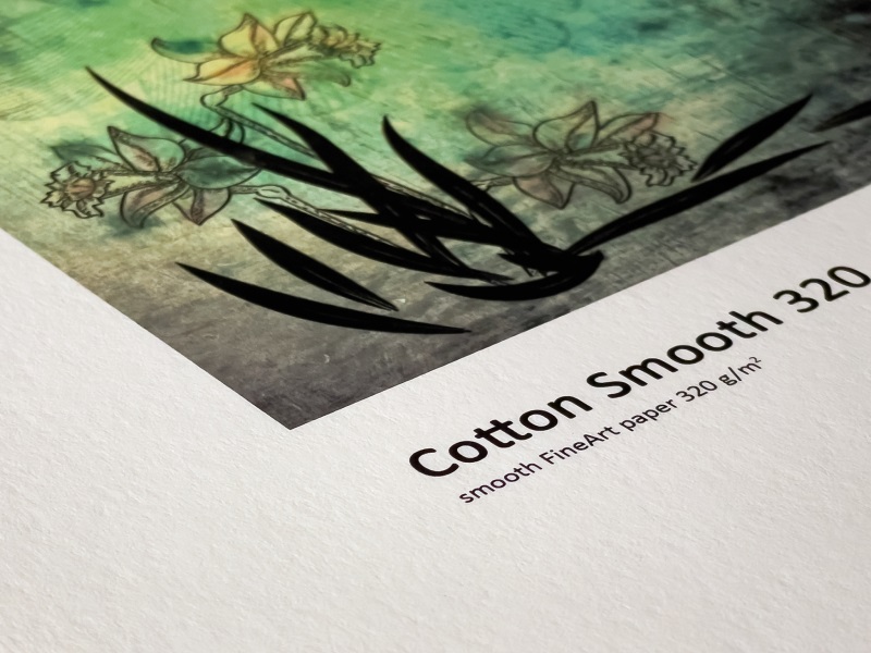 Lõuendite trükkimine