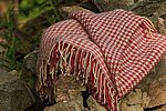 History of Terra Mama Handwoven throws