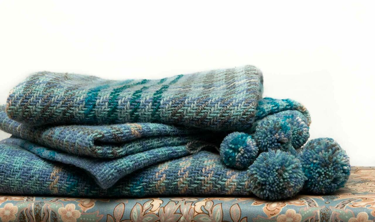 Terra Mama kootud beebitekid