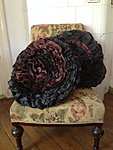 History of Terra Mama Handwoven throws, rugs, blankets