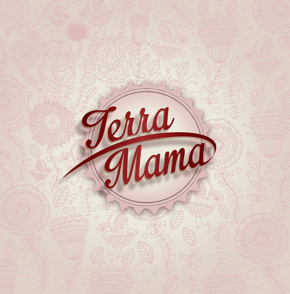Terra Mama e-pood logo