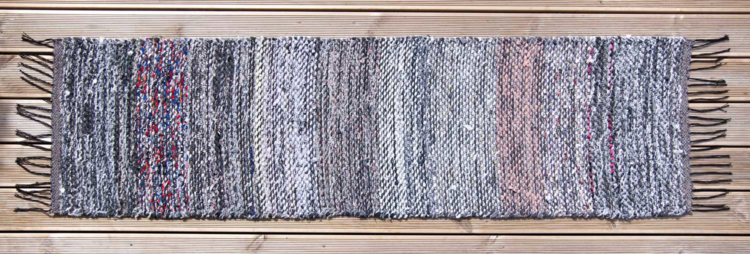 Terra Mama kaltsuvaip "Ühel ilusal hallil päeval"