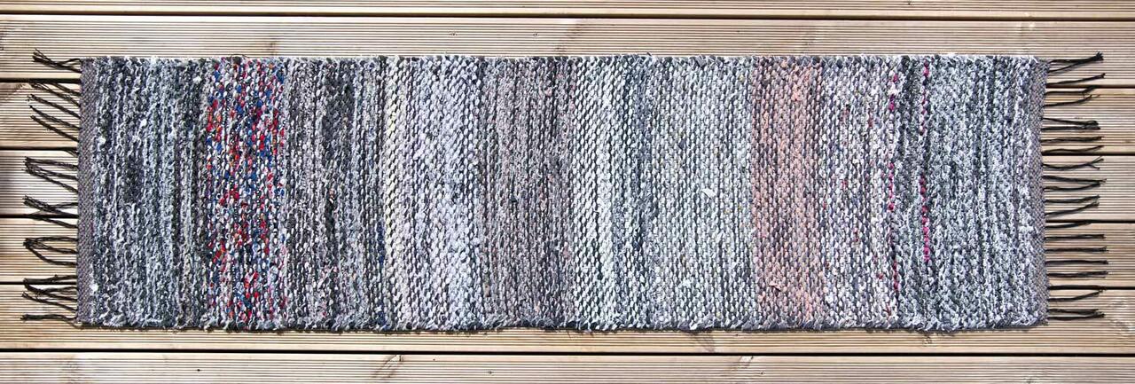 Terra Mama kaltsuvaip "Ühel ilusal hallil päeval"