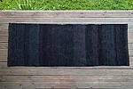 Terra Mama kangastelgedel kootud kaltsuvaip  &quot;Ligipääsmatuse poolus&quot;