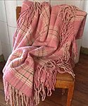 History of Terra Mama Handwoven throws