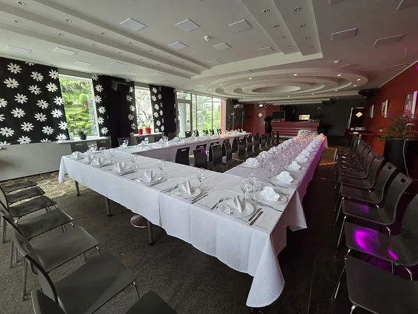 Soolo Kohviku I korruse saal