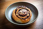 Kakao pähklikreemirull