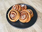 Mini kaneelirull 1