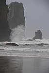 Oregon Coast