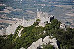 Castle - Portugal