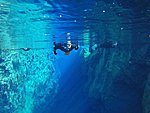 Iceland Snorkeling