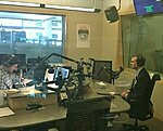 MPR Radio Interview