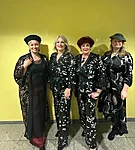 vabariigi aastapäevakontserdilt 2025 koos teiste esinejatega