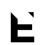 Mumo alphabet E, disain t-särk