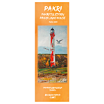 Pakri menüü