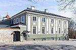 Komandandi maja Tallinnas
