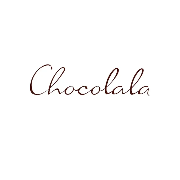 Chocolala