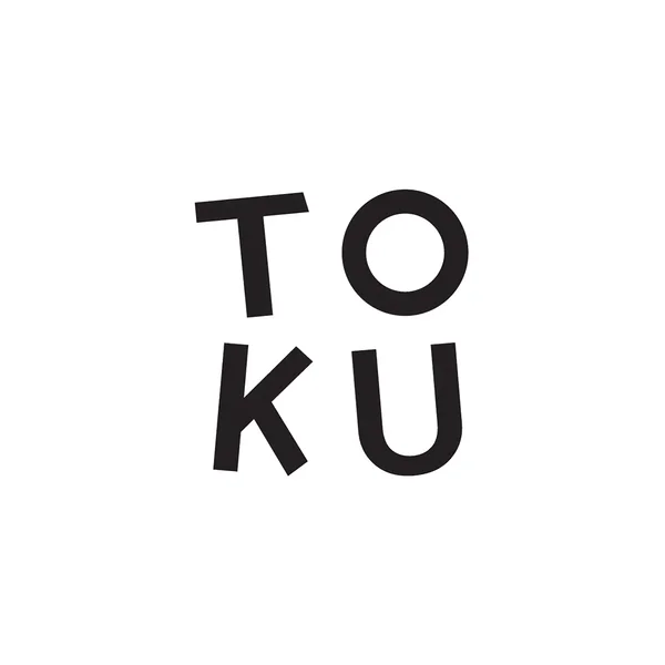 TOKU