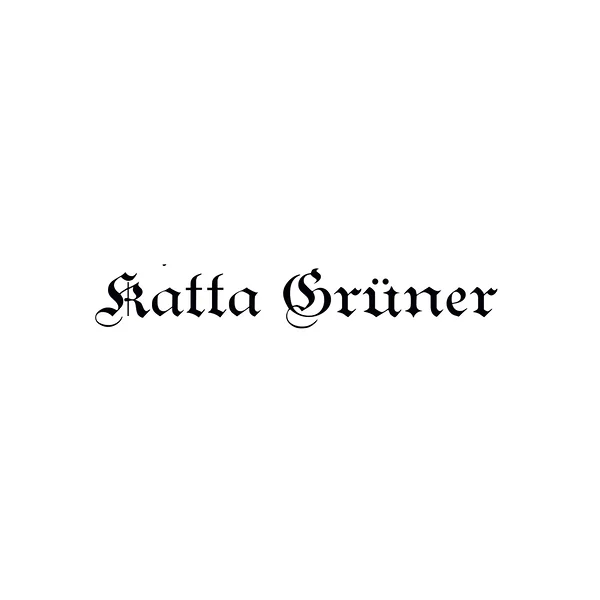 Katta Grüner