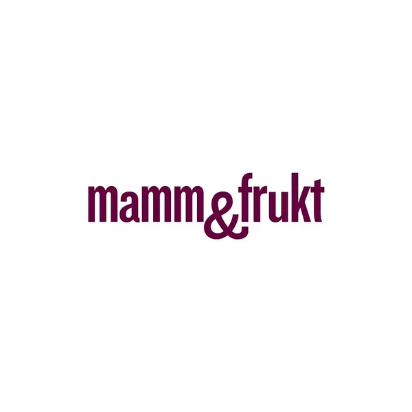 Mamm&Frukt