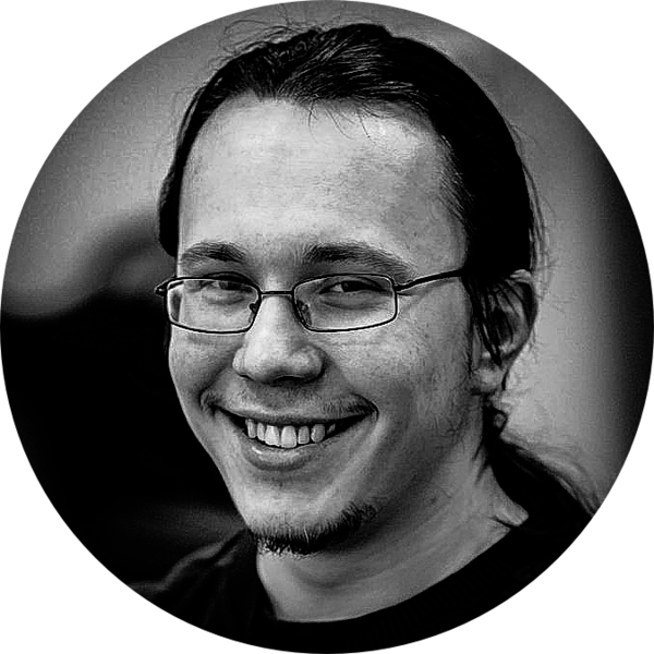 Anton Belokrylov, CTO, Software Engineer.